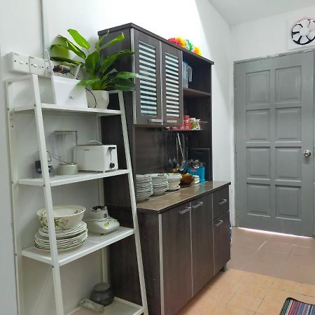 D'Port Dicksonmuslimonly Homestay エクステリア 写真