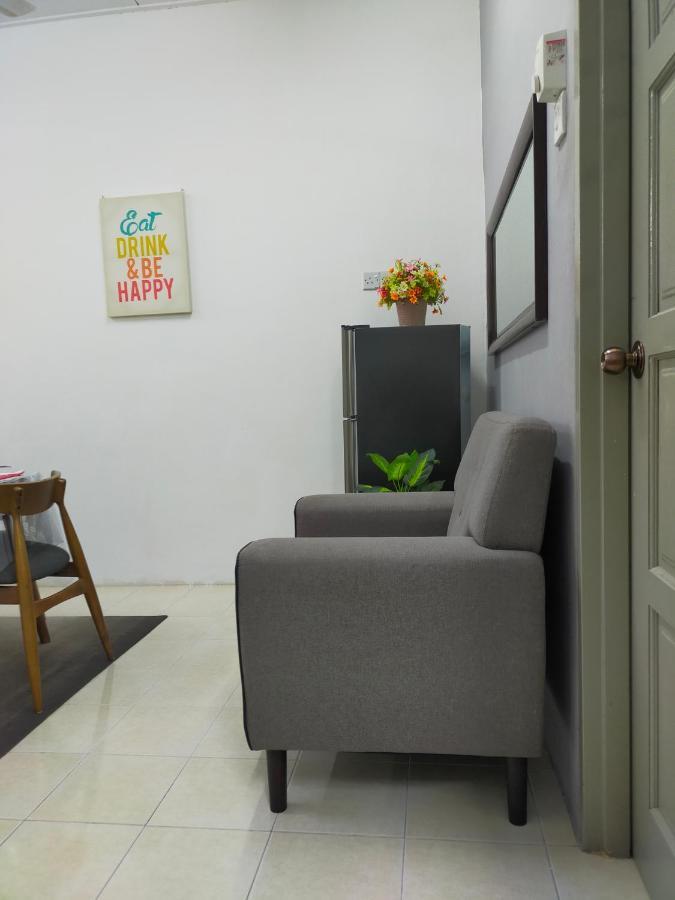 D'Port Dicksonmuslimonly Homestay エクステリア 写真