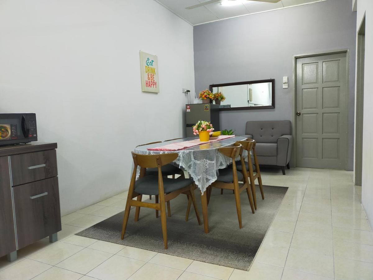 D'Port Dicksonmuslimonly Homestay エクステリア 写真