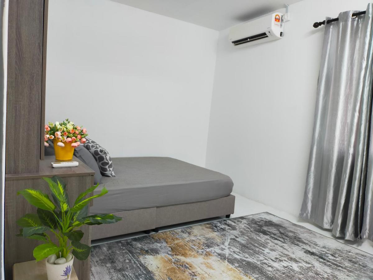 D'Port Dicksonmuslimonly Homestay エクステリア 写真