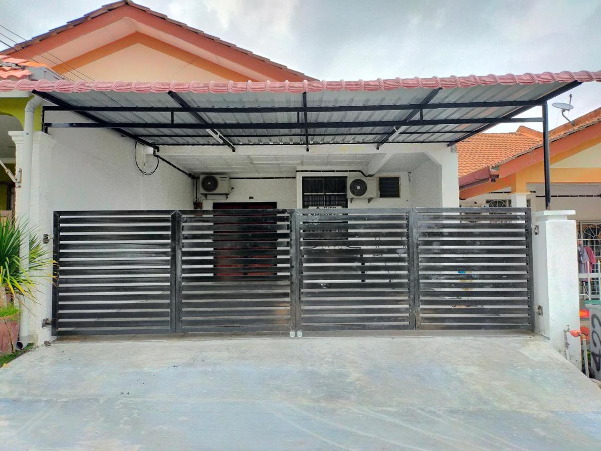 D'Port Dicksonmuslimonly Homestay エクステリア 写真